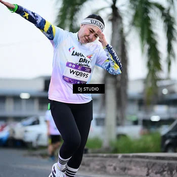 Runner Photo 7901415