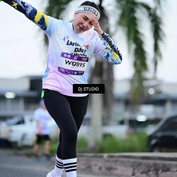 Runner Photo 7901418