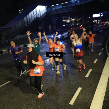 Runner Photo 7901419