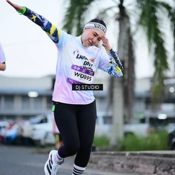 Runner Photo 7901420