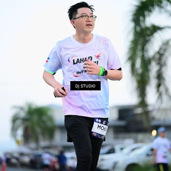 Runner Photo 7901423