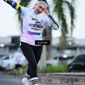 Runner Photo 7901424