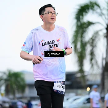 Runner Photo 7901429