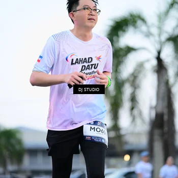 Runner Photo 7901434