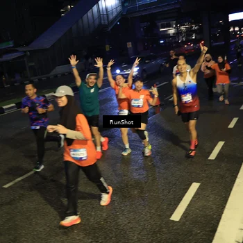 Runner Photo 7901437