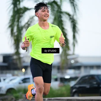Runner Photo 7901448