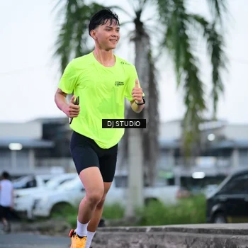 Runner Photo 7901450
