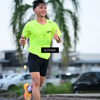 Runner Photo 7901452