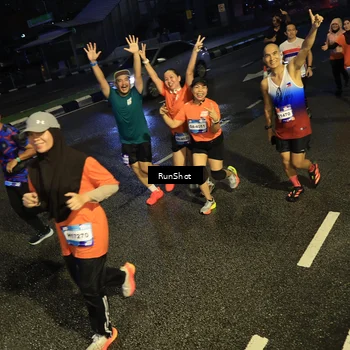 Runner Photo 7901454