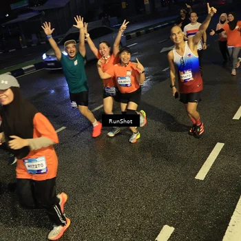 Runner Photo 7901459
