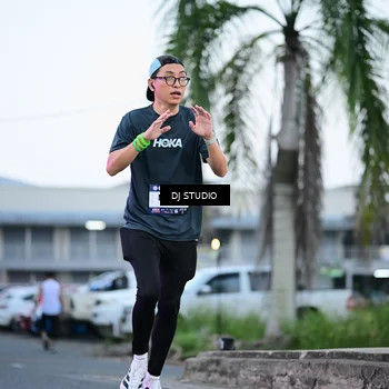 Runner Photo 7901464
