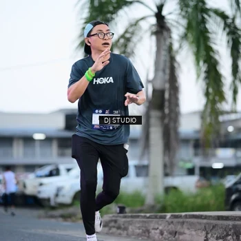 Runner Photo 7901468