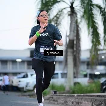 Runner Photo 7901469