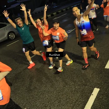Runner Photo 7901480