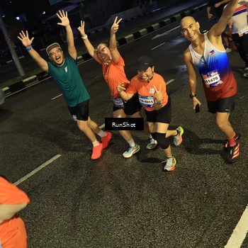 Runner Photo 7901492