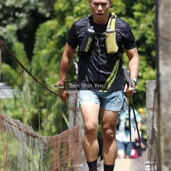 Runner Photo 79015