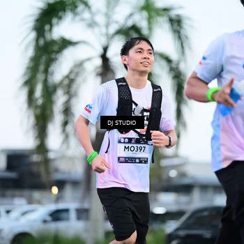 Runner Photo 7901502