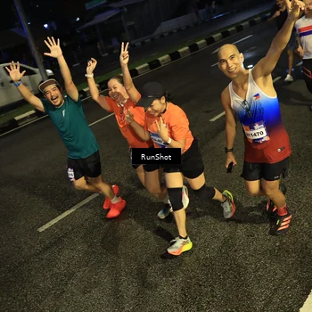 Runner Photo 7901508
