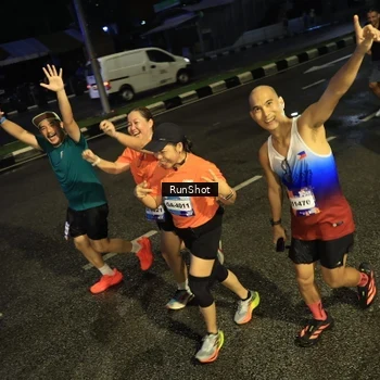 Runner Photo 7901514