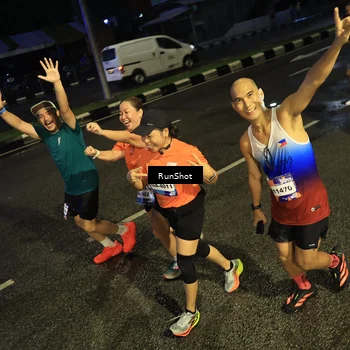 Runner Photo 7901519