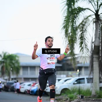 Runner Photo 7901521