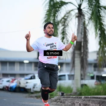 Runner Photo 7901524