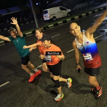 Runner Photo 7901525