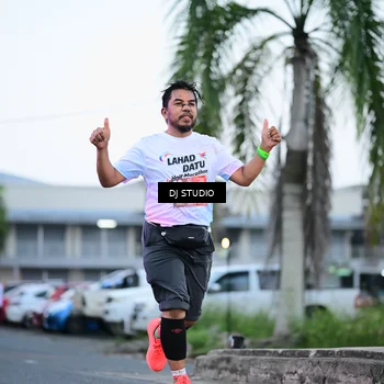 Runner Photo 7901527