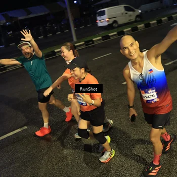 Runner Photo 7901528