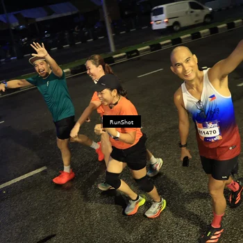 Runner Photo 7901529