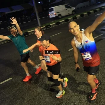 Runner Photo 7901530