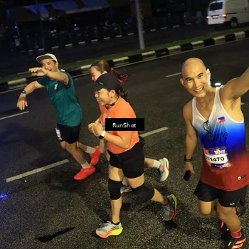 Runner Photo 7901532