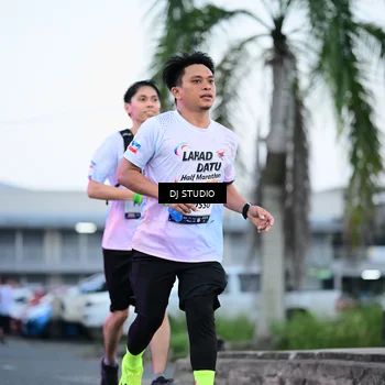 Runner Photo 7901539