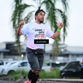Runner Photo 7901541