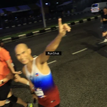 Runner Photo 7901544