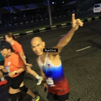 Runner Photo 7901546