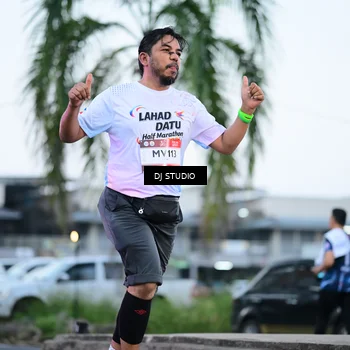Runner Photo 7901547