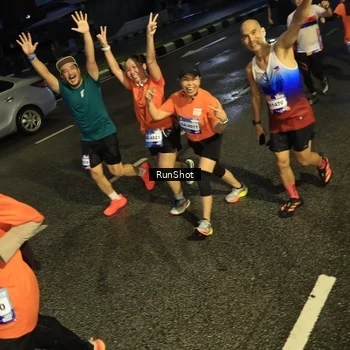 Runner Photo 7901552