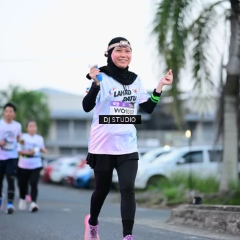 Runner Photo 7901562