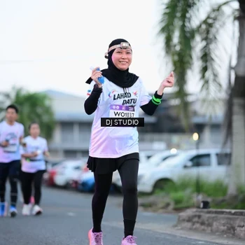 Runner Photo 7901564