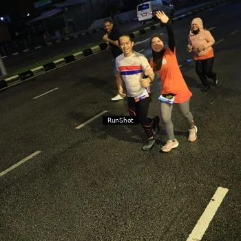 Runner Photo 7901569
