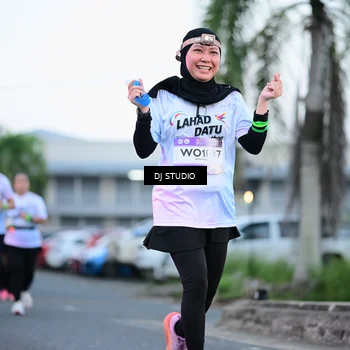 Runner Photo 7901571