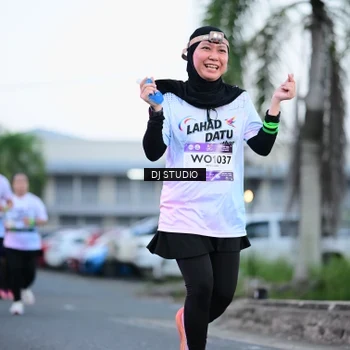 Runner Photo 7901572