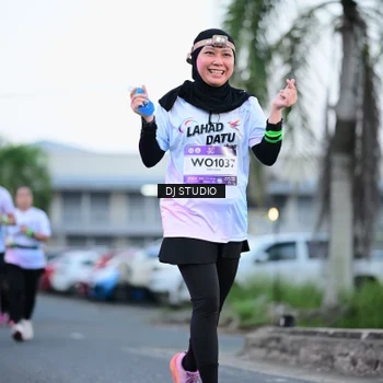 Runner Photo 7901574