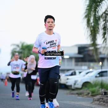 Runner Photo 7901577