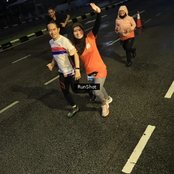 Runner Photo 7901581