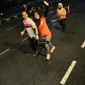 Runner Photo 7901583
