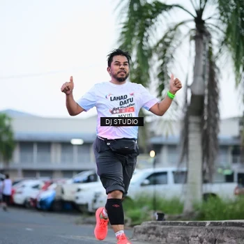 Runner Photo 7901584