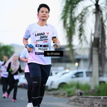 Runner Photo 7901586