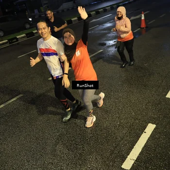 Runner Photo 7901594